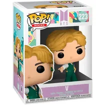 Funko Coleccionables Pop Rock BTS V 223