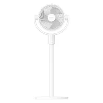 Ventilador Xiaomi Mi Smart Standing Fan BPLDS11DM - Branco  Ventilador ...