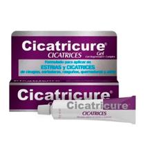 Gel para Cicatriz Cicatricure 30GR