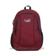 Chenson Mochila XS CG31485 Bordo