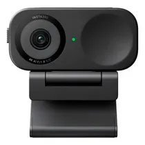 Camera de Acao INSTA360 Link 2C 4K Cinsabna LINK2C01  Camera de A...