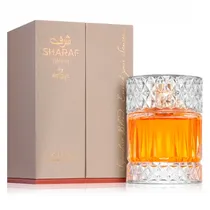 Perfume Zimaya Sharaf Blend Eau de Parfum Unissex 100ML