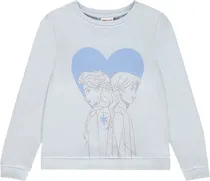 Moletom Orchestra Hfirkq-BLC - Feminino