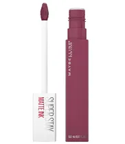Maybelline Superstay Matte Ink #155