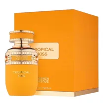 Perfume French Avenue Tropical Kiss Edp 80ML