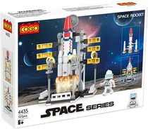  Cogo Space ...