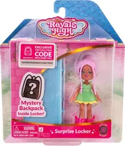 Cacifo Misterio Royale High Jazwares - RYH0034  Cacifo Mist...