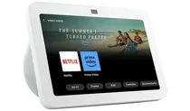 Amazon Speaker Echo Show 8" 3RD Gen With Smart Display Alexa Glacier White