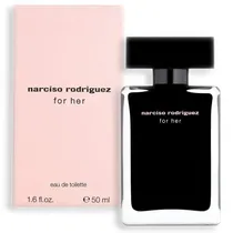 Narciso Rodriguez Perfume For Her Fem Eau de Toilette 50ML