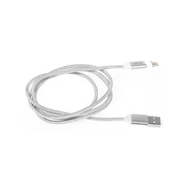 Mox Cabo MO-76 V8 Magnetic Silver