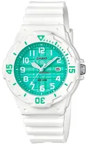 Relógio Feminino Casio Analógico LLRW-200H-3CVDF (Sem Estojo)