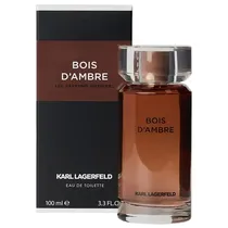 Karl L. Bois D'Ambre Edt 100ML