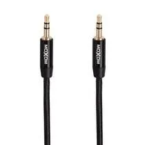 Cabo Auxiliar Moxom MX-AX14 3.55MM 2M