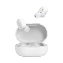 Fone de Ouvido Bluetooth Airdots Pro 3 (Primeira Linha) - Branco