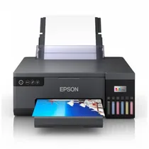 Imp Epson Ecotank L8050 Imp/CD/DVD Bivolt