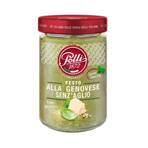  Polli Pesto...