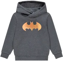Moletom Orchestra Batman Hgambv-GRM - Masculino