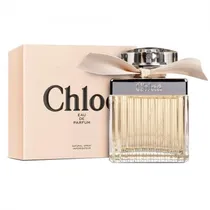 Perfume Chloe Edp Feminino 75ML