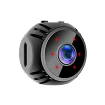 Camera de Seguranca Satellite A-W08 Mini Espiao