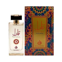 Style & Scents Perfume Tafa´Ul Eau de Parfum