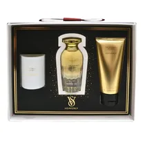 Victoria's Secret Kit Heavenl 3 Unidades - 100/50/75ML
