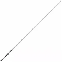 Vara Daiwa Laguna LAG-661MHFB-BR 1,68M 10-25LB (Carretilha)