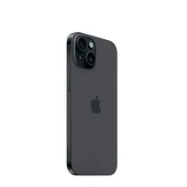 Apple iPhone 15 128GB (Esim) - Black
