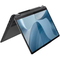 Notebook Tablet Lenovo Flex 5 14IAU7 82R700L5US i5-1215U 1.3GHZ/ 8GB/ 512 SSD/ 14" Touch Wuxga/ Backlit Keyboard/ Storm Gray/ W11H