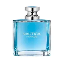 Eau de Toilette Nautica Voyage 100ML