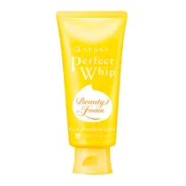 Sabonete Líquido Facial Senka Taiwan Vitamina C 100G
