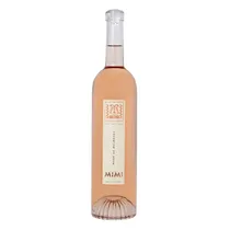 Vinho Rosado Seco Pinot Noir & Cab/Sau