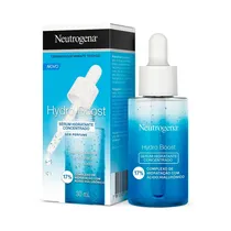 s?Rum Hidratante Concentrado Neutrogena Hydro Boost 30ML