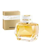 Perfume Montblanc Signature Absolue Edp 90ML