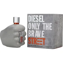 Diesel Only The Brave Street Edt 125ML Diesel Only The Brave Street Edt 125ML