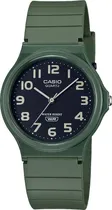 Relógio Casio Analógico MQ-24UC-3BDF - Feminino
