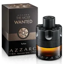 Azzaro The Most Wanted Parfum 100ML