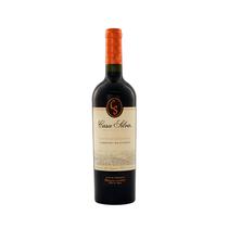 Vino Casa Silva Gran Terroir Cabernet Sauvignon 750ML