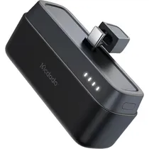 Mcdodo Cargador Portatil MC-6302 20W Black
