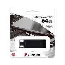 Pen Drive 64GB Kingston DT70/64GB Type-C Pen Drive 64GB Kingston DT70/64GB Type-C