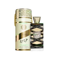 Oud Mood Gold Edp Lattafa - 100ML - Perfume Unisex