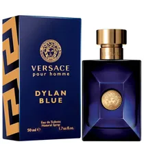 Versace Dylan Blue Masculino Edt 100 ML