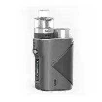 Vaporizador Geekvape Lucid Kit Gunmetal