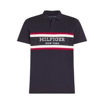 Camiseta Tommy Hilfiger MW0MW33590 DW5