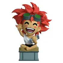 Boneco Youtooz Cowboy Bebop Edward 805521619171