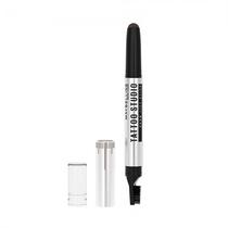 Bastao para Sobrancelhas Maybelline Tattoo Studio Brow Lift Stick 260 Deep Brown