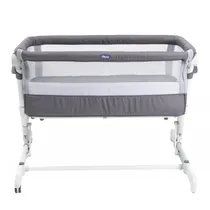 Chicco Juvenile Cuna Cosleeping NEXT2ME Pop Up Atmosphere Detalles En El Producto 0M+ s/C