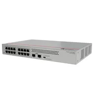 Huawei Ekit Switch 16P S110-16T2S-Ac 16*Ge 2*Ge SFP
