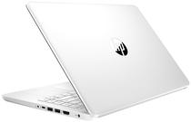 Notebook HP 14-DQ0052DX Intel N4120/ 4GB/ 64GB Emmc/ 14.0" HD/ W11