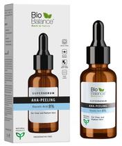 Tratamento Bio Balance Super Serum Hyaluronic 3D - 30ML