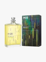 Escentric Molecule 03 Edt 100ML